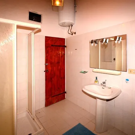 Ferienhof Corbino Toskana Holiday home